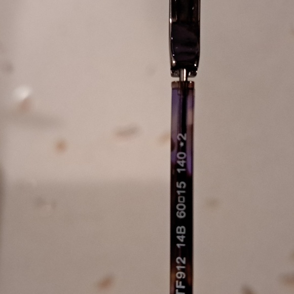 NWT Tom Ford Sunglasses - Picture 8 of 11